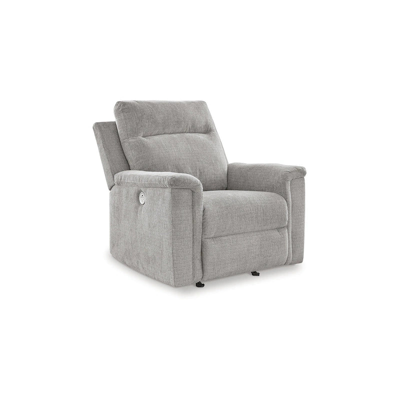Fauteuil inclinable Power Rocker avec port USB et positions réglables