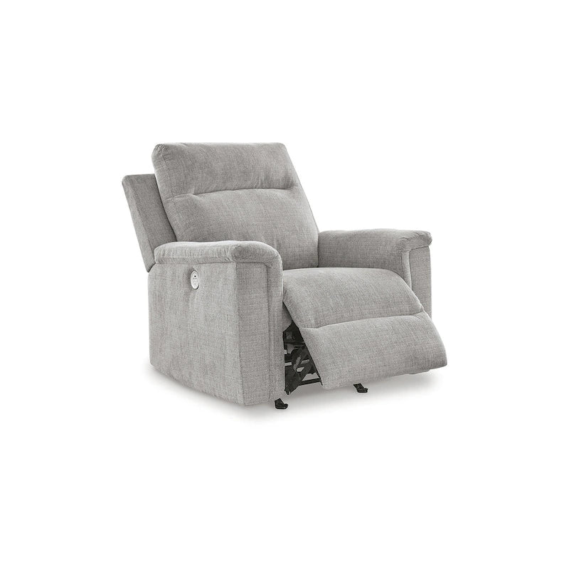 Fauteuil inclinable Power Rocker avec port USB et positions réglables
