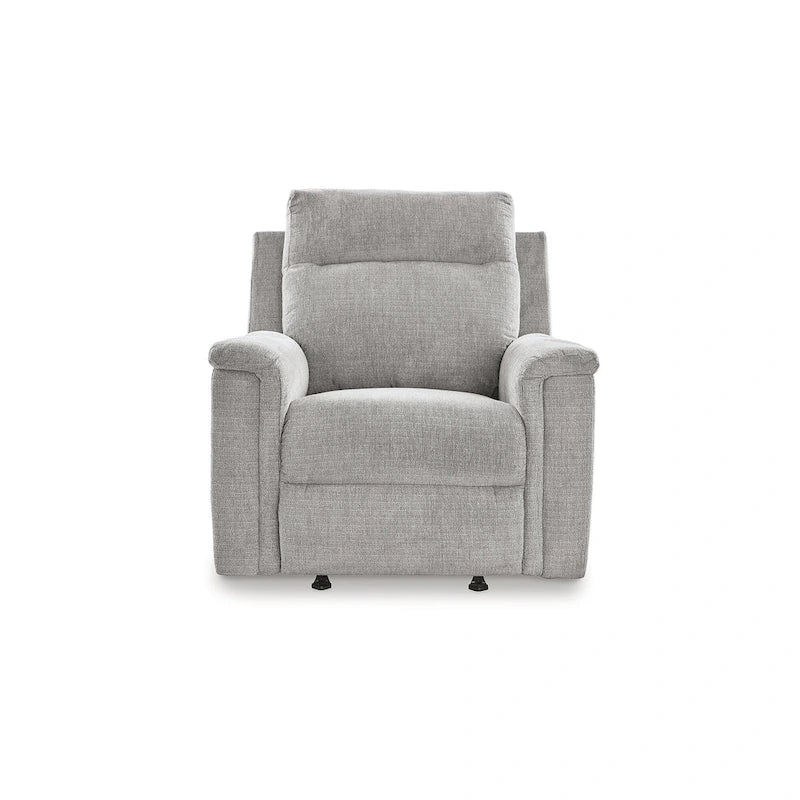 Fauteuil inclinable Power Rocker avec port USB et positions réglables